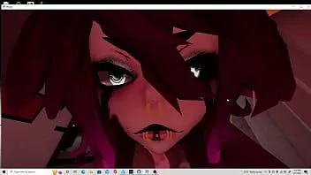 চালান Pov (joi) busty গোথ মেয়ে ঝরনা মধ্যে fucked পায়