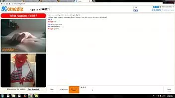 play Sissy see porn and exposed to 2 girls