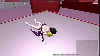 play Helena veio (preparada para perder) [clube da luta excêntrica]