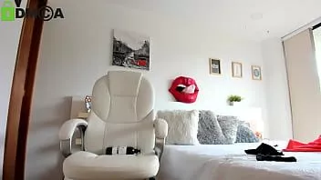 Play 4mmy r0us3 - 14 - thicc tranny with big balls 2