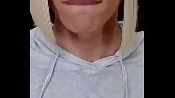 Riproduci Hot fuckdollx trans latina succhia un dildo adorabile cam. abitare