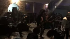 play Curvy Latina Shemale Ankaa szaleje w Gangbang