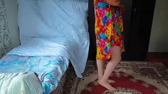 تشغيل مسرحية منفردة من Crossdresser Ketty Naughty: Cumshot and Masturbation