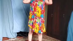 Play Sensual Shemale Ketty in Public Masturbation Porno