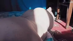 Abspielen Wilde Masturbationssitzung der versauten Crossdresserin Ketty