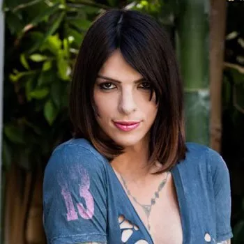 Pornstar Chelsea Marie