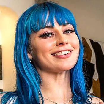 Pornstar Jewelz Blu
