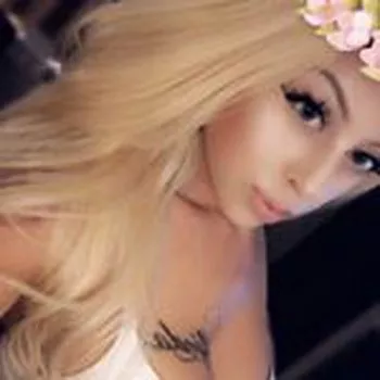 Pornstar Nadia Love